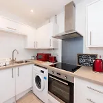 Ibex House 2 Beds Central Well Equipped Apartment