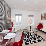 Ibex House 2 Beds Central Well Equipped Apartment